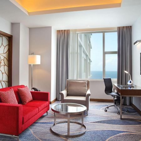 Four Points By Sheraton Манадо Экстерьер фото